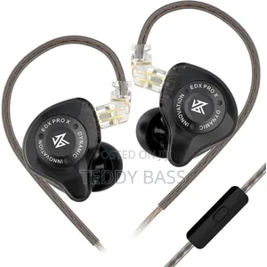 Ear Monitor