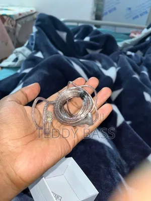 Ear Monitor