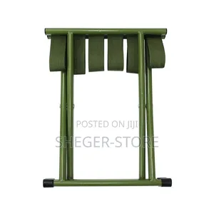 High Quality Robust Design Portable Light Weight Folding Stool