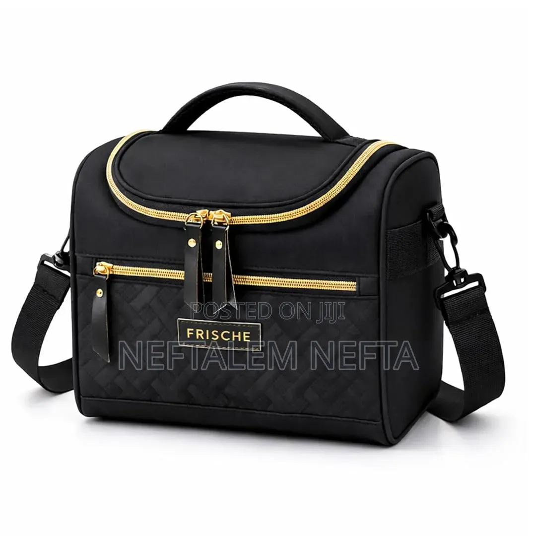 Lunch Box Bag