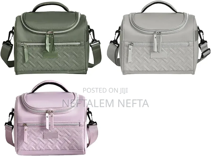 Lunch Box Bag