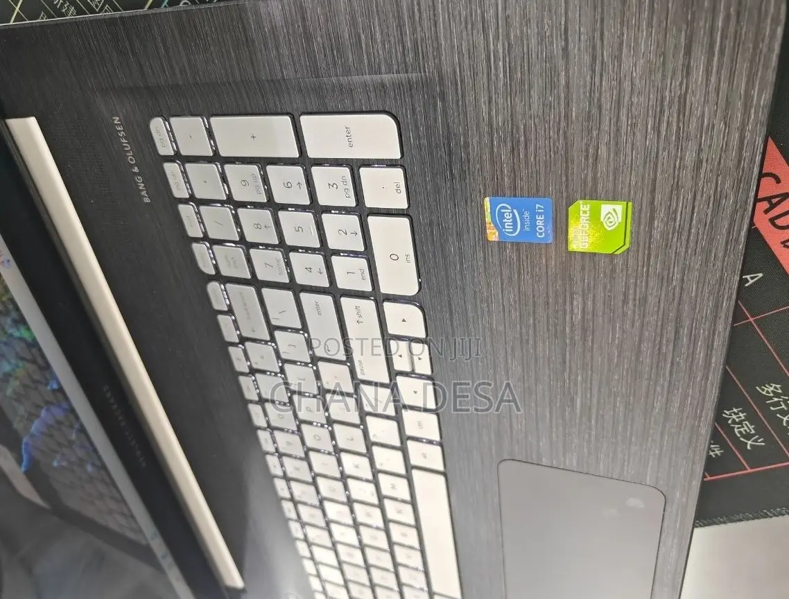 New Laptop HP Envy 15 16GB Intel Core i7 HDD 1T