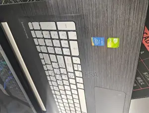 New Laptop HP Envy 15 16GB Intel Core i7 HDD 1T