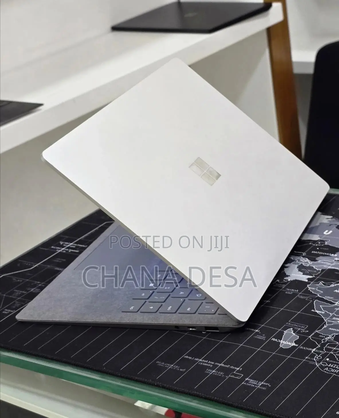 New Laptop Microsoft Surface Laptop 3 16GB Intel Core i5 SSD 512GB