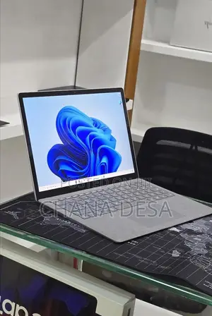 New Laptop Microsoft Surface Laptop 3 16GB Intel Core i5 SSD 512GB