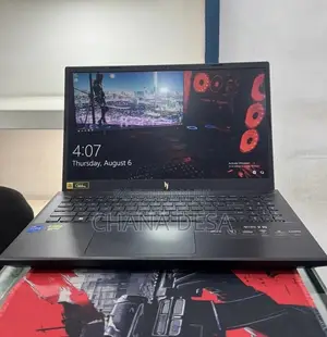 New Laptop Acer 16GB Intel Core i7 SSD 512GB