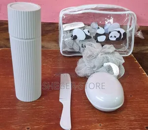 High Quality 4 in 1 Travel Set