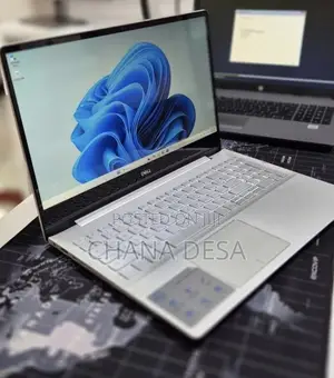 New Laptop Dell Inspiron 15 8GB Intel Core i5 SSD 256GB