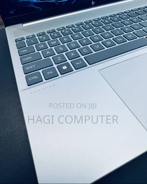 New Laptop HP Pavilion 15 16GB Intel Core i7 SSD 1T
