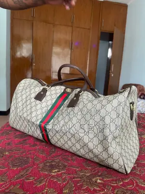 Travel Bag