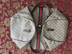 Travel Bag