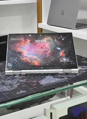 New Laptop HP Envy 15 16GB Intel Core i7 SSD 512GB