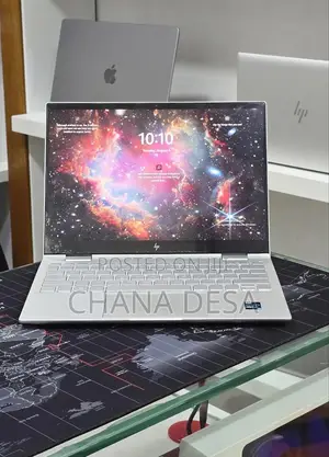 New Laptop HP Envy 15 16GB Intel Core i7 SSD 512GB