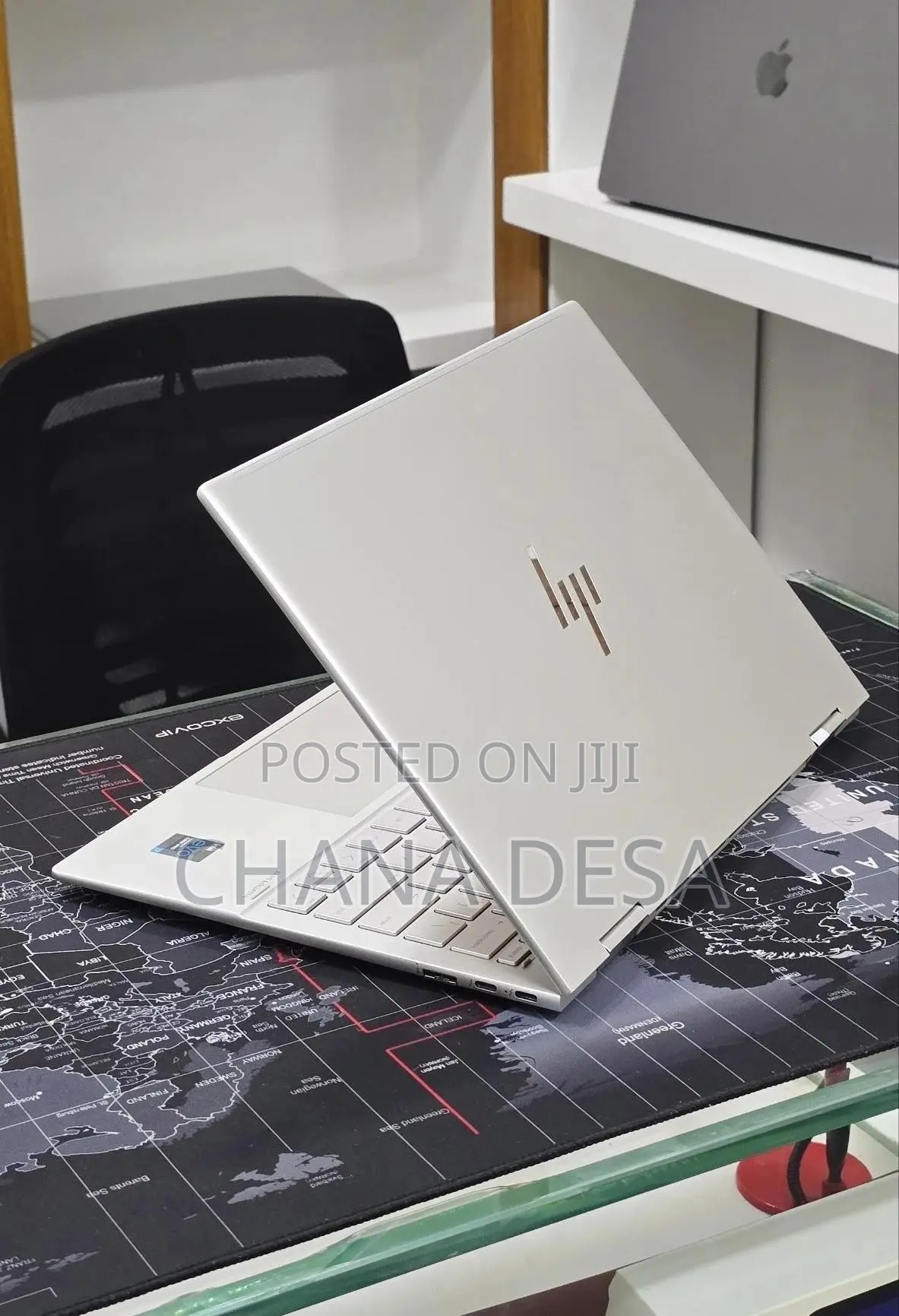 New Laptop HP Envy 15 16GB Intel Core i7 SSD 512GB