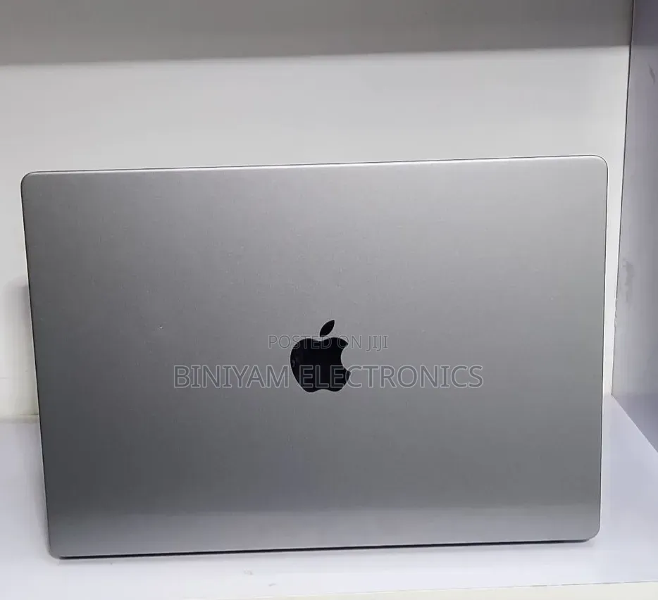 New Laptop Apple MacBook Air 2020 M1 8GB Apple M1 SSD 256GB