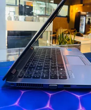 New Laptop HP EliteBook 840 G2 8GB Intel Core i5 SSD 500GB