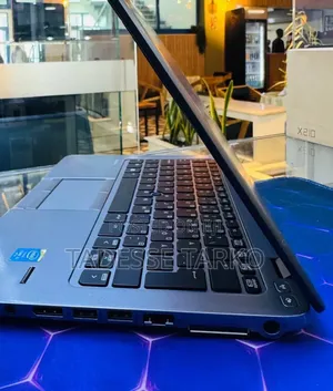 New Laptop HP EliteBook 840 G2 8GB Intel Core i5 SSD 500GB