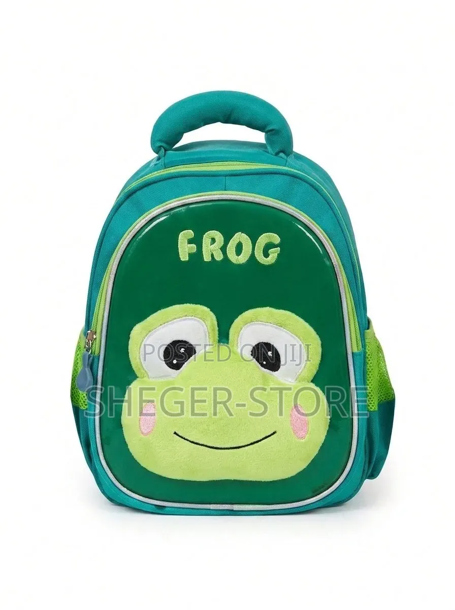 Smart Kids High Quality የጀማሪ ቦርሳ