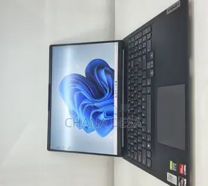 New Laptop Lenovo 16GB AMD Ryzen 7 SSD 512GB