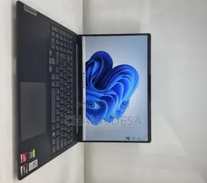 New Laptop Lenovo 16GB AMD Ryzen 7 SSD 512GB