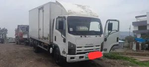 Isuzu NQR 2012 White