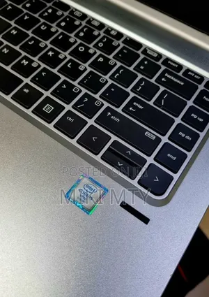 New Laptop HP 240 G3 8GB Intel Core i5 SSD 512GB