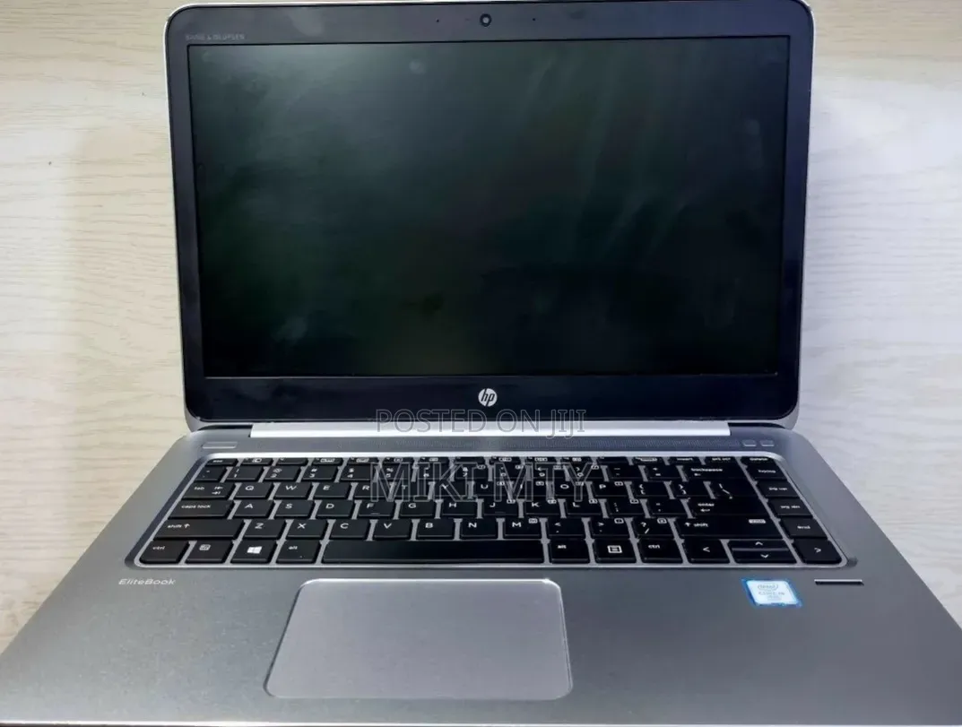 New Laptop HP 240 G3 8GB Intel Core i5 SSD 512GB