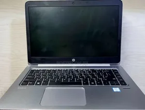 New Laptop HP 240 G3 8GB Intel Core i5 SSD 512GB