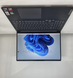 New Laptop Lenovo 16GB AMD Ryzen 7 SSD 512GB