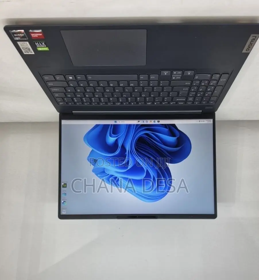 New Laptop Lenovo 16GB AMD Ryzen 7 SSD 512GB