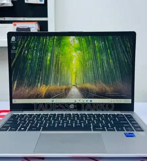 New Laptop HP Stream Notebook 16GB Intel Core i5 SSD 512GB