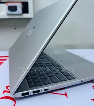 New Laptop HP Stream Notebook 16GB Intel Core i5 SSD 512GB