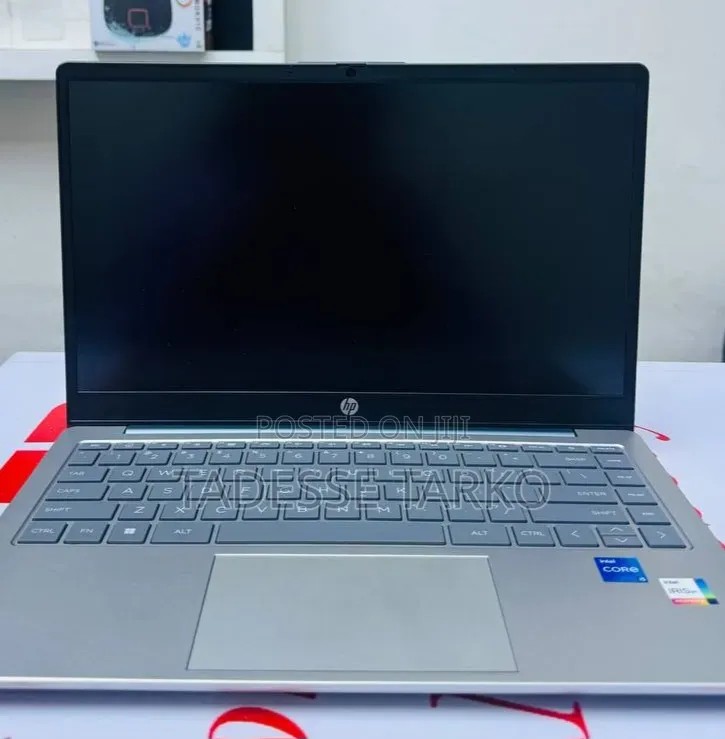 New Laptop HP Stream Notebook 16GB Intel Core i5 SSD 512GB