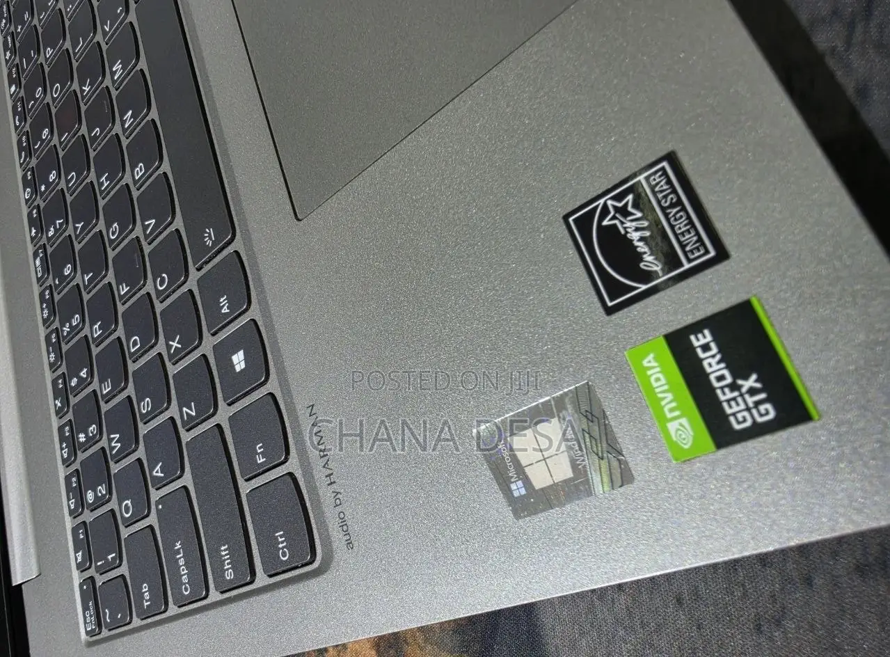 New Laptop Lenovo ThinkBook 15 16GB Intel Core i5 SSD 512GB