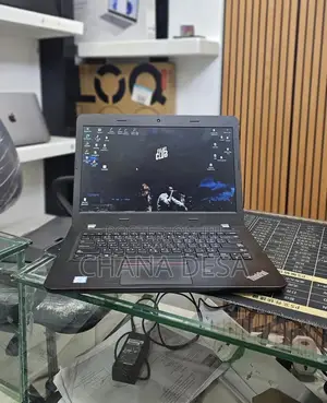 New Laptop Lenovo 12GB Intel Core i7 SSD 512GB
