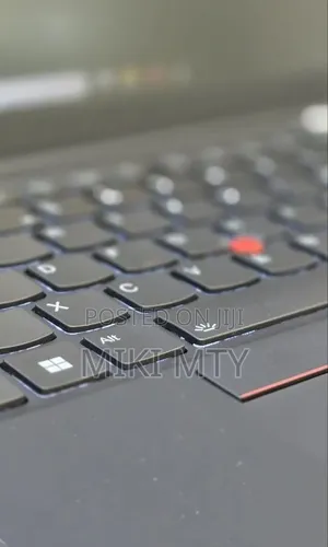 New Laptop Lenovo ThinkPad X1 Carbon 16GB Intel Core i5 SSD 512GB