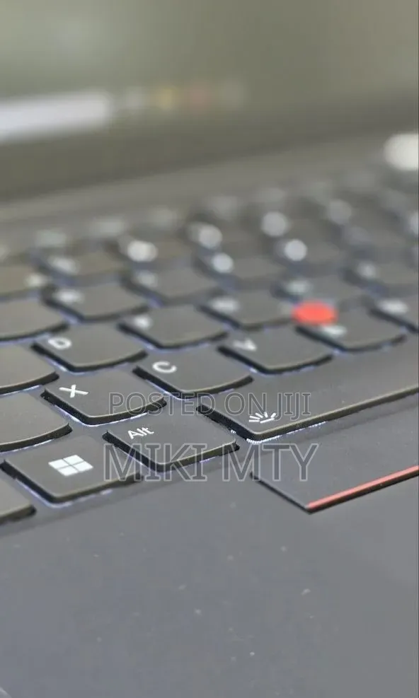New Laptop Lenovo ThinkPad X1 Carbon 16GB Intel Core i5 SSD 512GB