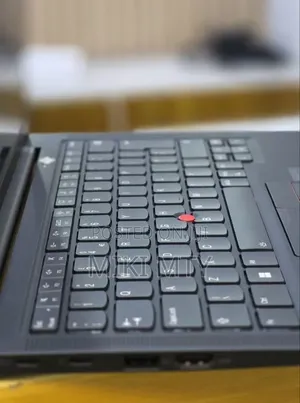 New Laptop Lenovo ThinkPad X1 Carbon 16GB Intel Core i5 SSD 512GB