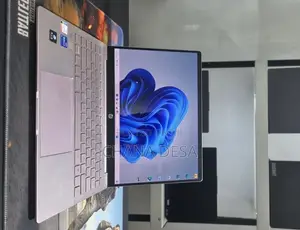 New Laptop HP 16GB Intel Core i7 SSD 512GB