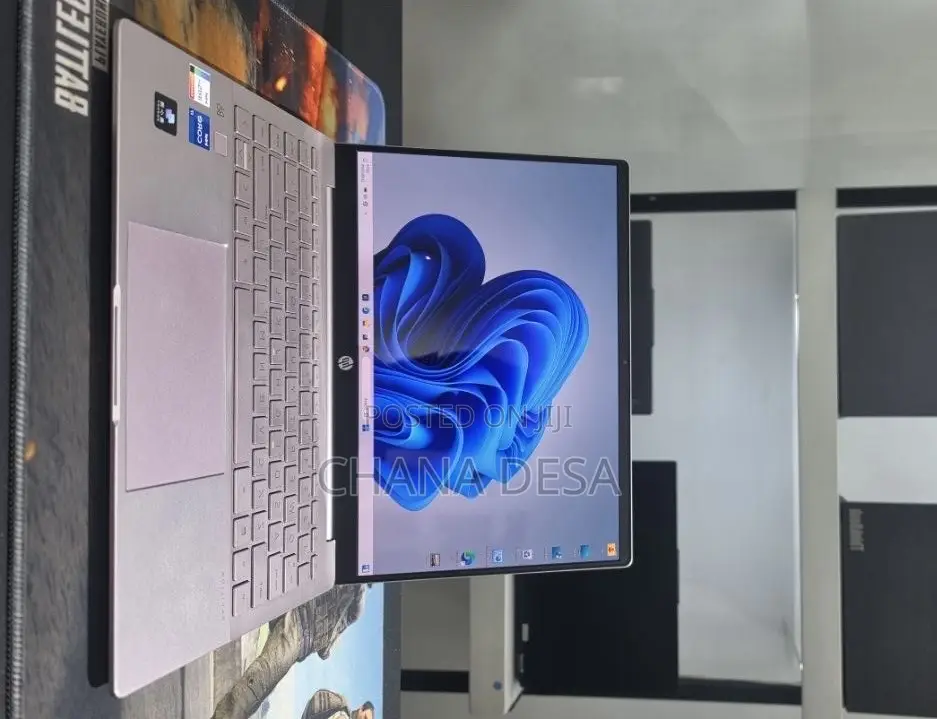 New Laptop HP 16GB Intel Core i7 SSD 512GB