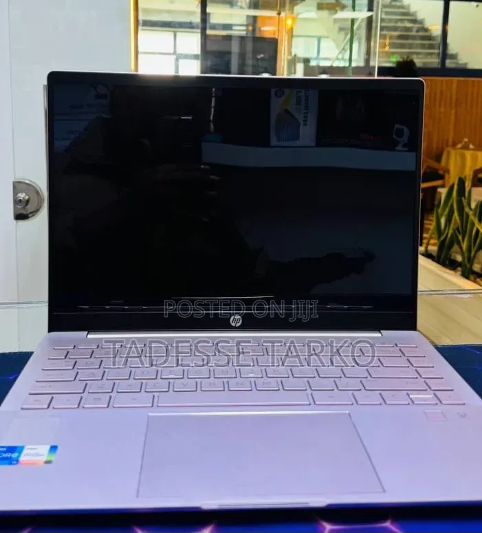 New Laptop HP Pavilion 14 16GB Intel Core i5 SSD 512GB