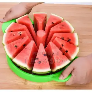 Watermelon Slicer