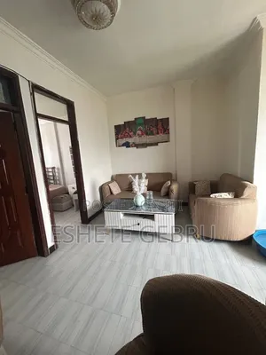 Furnished 2bdrm Condo in ኮንዶሚንየም, Bole for sale