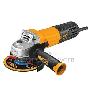 Ingco Angle Grinder 750watt