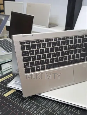 New Laptop HP EliteBook 830 G8 16GB Intel Core i5 SSD 512GB