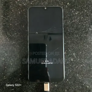 Samsung Galaxy A50 128 GB Black