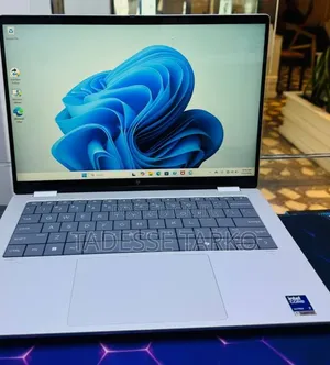 New Laptop HP OmniBook X Flip 14" 16GB Intel Core Ultra 7 SSD 1T