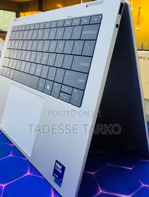 New Laptop HP OmniBook X Flip 14" 16GB Intel Core Ultra 7 SSD 1T