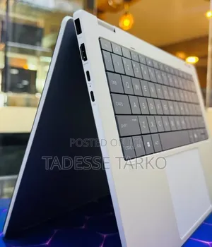 New Laptop HP OmniBook X Flip 14" 16GB Intel Core Ultra 7 SSD 1T