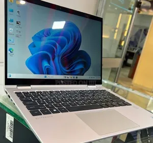 New Laptop HP Elitebook 830 G11 16GB Intel Core i7 SSD 512GB